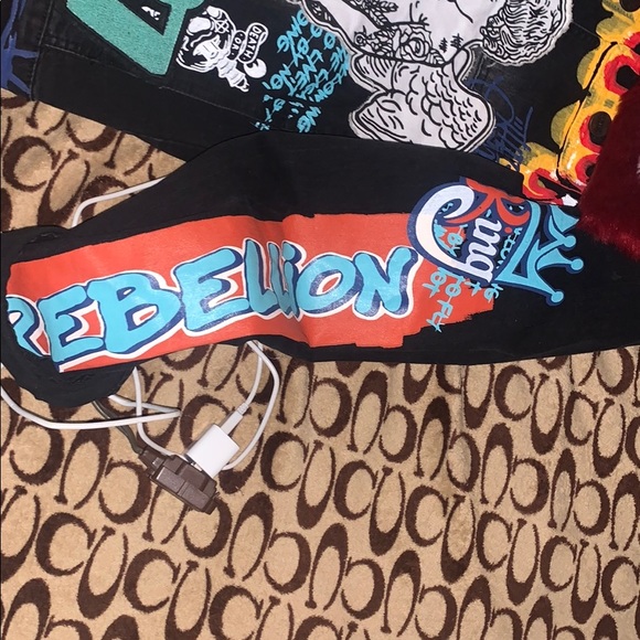 Jacket - Picture 2 of 5